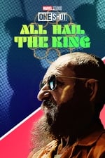 마블 원-샷: 왕을 경배하라