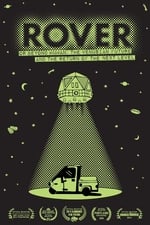 Rover (or Beyond Human: The Venusian Future and the Return of the Next Level)