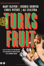 Hummelinck Stuurman: Turks Fruit