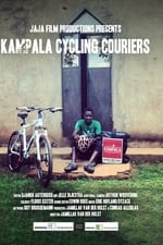 Kampala Cycling Couriers