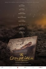 The Goldfinch: Iluzia libertății