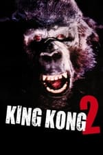 King Kong Vive