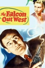 The Falcon Out West