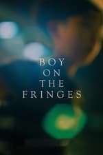Boy On The Fringes