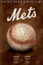 Vintage World Series Films: New York Mets