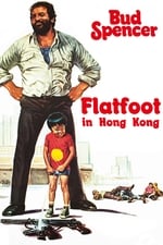 Flatfoot: Kalabalik i Fjärran Östern