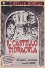 Il castello di Dracula