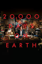 20 000 dni na Ziemi