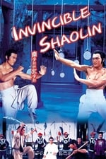 Niezwyciężony Shaolin