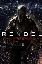 Rendel II - Il cerchio della vendetta