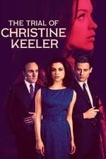 The Trial of Christine Keeler