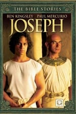 La Biblia: José, los sueños del faraón