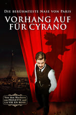 Cyrano, My Love