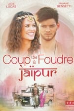 Crush in Jaipur