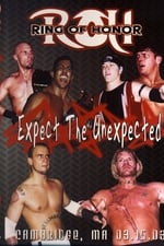 ROH: Expect The Unexpected