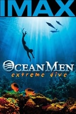 Ocean Men - Kampf in der Tiefe