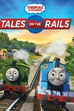 Thomas & Friends: Tales on the Rails