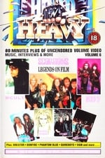 Hard 'N Heavy Volume 6