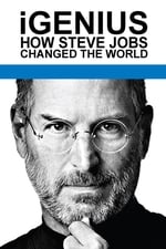 iGenius: Jak Steve Jobs změnil svět