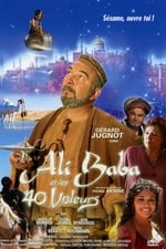 Ali Baba and the 40 thieves