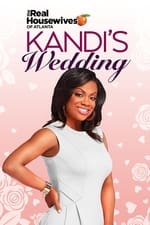 Mujeres ricas de Atlanta: la boda de Kandi