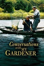 Conversație cu grădinarul