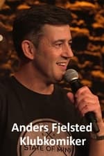 Anders Fjelsted - Klubkomiker