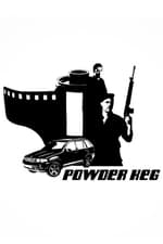 The Hire: Powder Keg