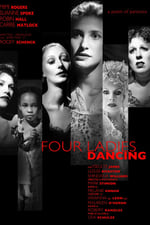 Four Ladies Dancing