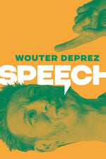 Wouter Deprez: Speech