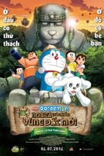 Doraemon: Nobita Thám Hiểm Vùng Đất Mới – Peko và 5 Nhà Thám Hiểm