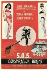 SOS Conspiración bikini