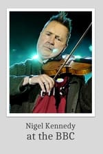 Nigel Kennedy at the BBC