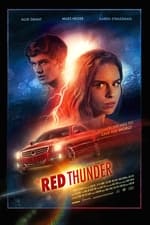 The Red Thunder
