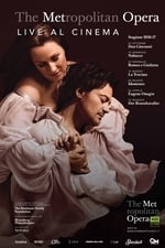 The Metropolitan Opera: Roméo et Juliette