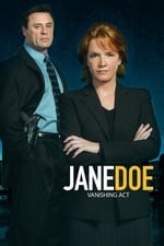 Jane Doe: Doppio inganno