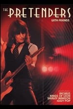 Pretenders and Friends - Live from Decades Rock Arena