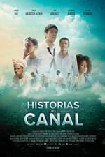 Panama Canal Stories