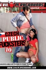 Czech Public Fucksters 10