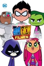Teen Titans Go! Filmen