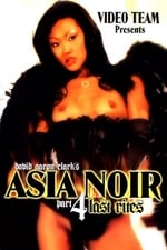 Asia Noir 4: Last Rites