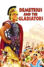 دیمیتریوس و گلادیاتورها