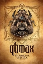 Qlimax 2013: Immortal Essence