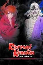 Rurouni Kenshin: New Kyoto Arc: Warble of Light