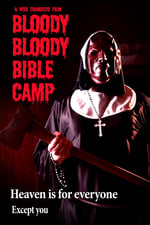 血腥的血腥圣经夏令营