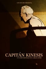 Capitán Kinesis