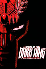 Hokuto no Ken - Legends of the Dark King -
