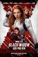 Black Widow: Góa Phụ Đen