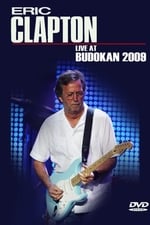 Eric Clapton Live At Budokan, Tokyo