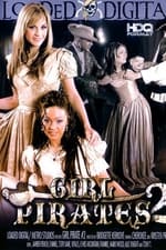 Girl Pirates 2